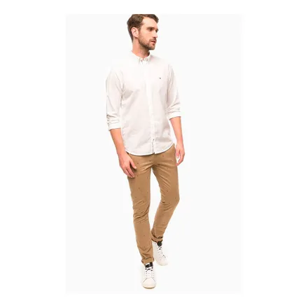 Camisa Tommy Hilfiger Masculino 100L