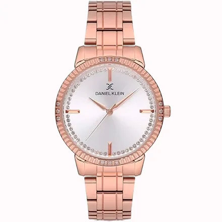 Feminino Daniel Klein Dk 2
