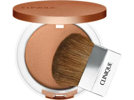 Cosmetico Clinique Pressed Powder Bronzer Sun 6FW2 02