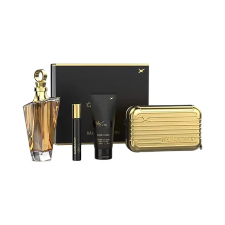 Perfume Mauboussin Elixir Eau Parfum 4 Piezas