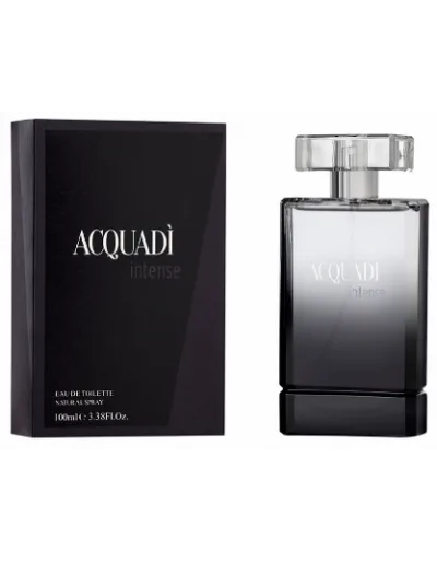 Acquadi Intense Edt 100ml