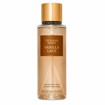 Victoria Secret Splash Vanilla Lace Archives Collection 250ml