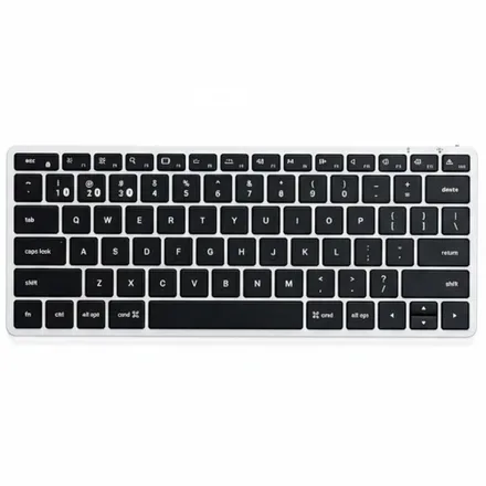 Teclado Satechi St X1 Slim