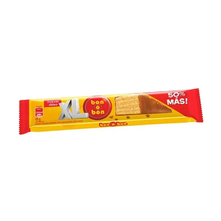 Chocolate Arcor Bon Xl 45g