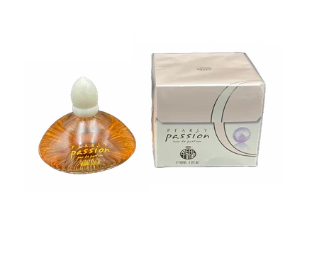 Real Time Pearly Passion Femenino Eau Parfum 100ml