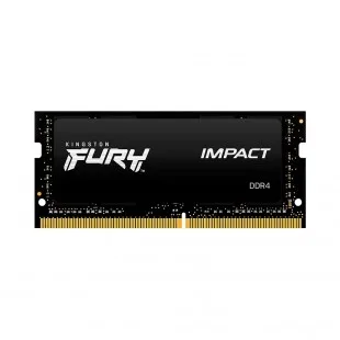 Fury Impact Ddr 4 So Dimm 32GB