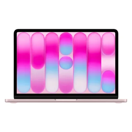 MacBook Neo 13 A18 Pro Blush 256GB