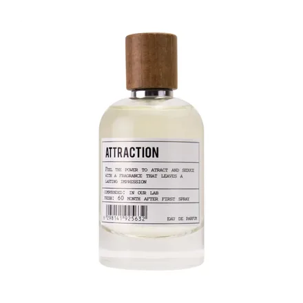 Karma Attraction Femenino Eau Parfum 100ml