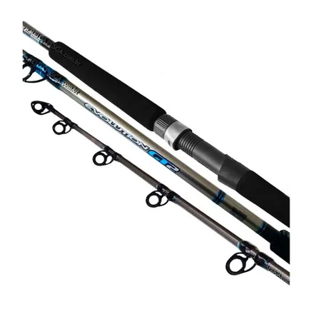 Vara Marine Evol GT2 S601 20 Molinete 60L