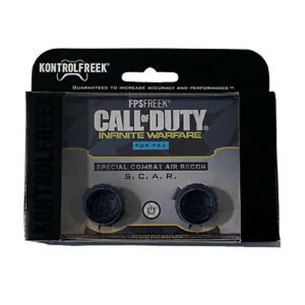 Kontrolfreek PS4 Cod Infinite War
