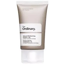 Ordinary Crema Hidratante Moisturizing Factor Beta Glucan 100ml