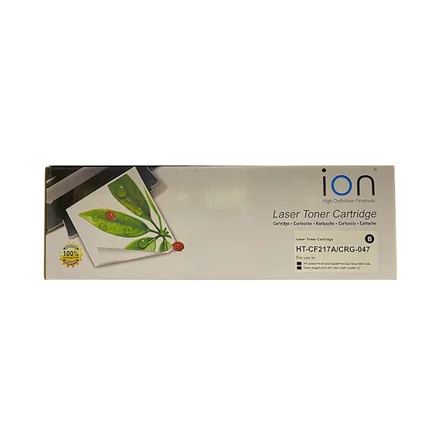 Toner Ion Cf 217