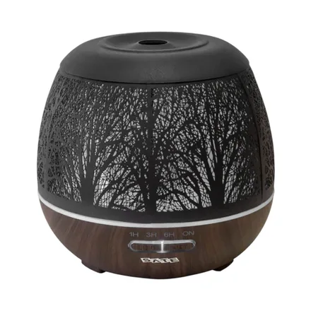 Difusor Aroma Ultrasonico Satellite 400ml