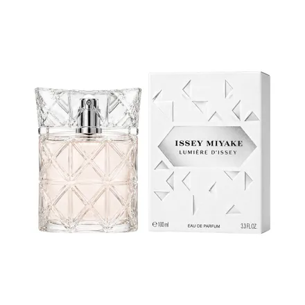 Perfume Issey Miyake Lumiere Edp 100ml
