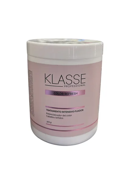 Klässe Color Refresh Tratamiento Intensivo Fijador