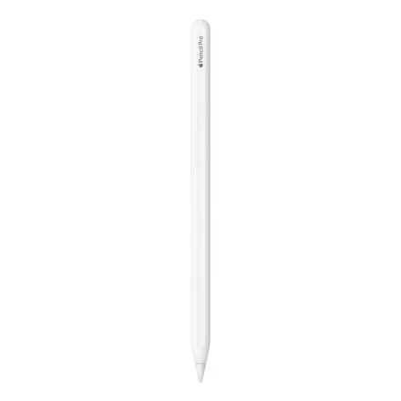 Apple Pencil Pro A2538 MX2D3AM/A para iPad - Branco (Caixa Danificada)