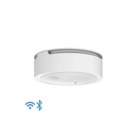 SHELLY DETECTOR DE HUMO PLUS FG3800235265642