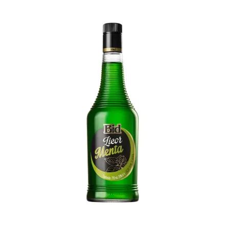Licor Bid Menta 720ml