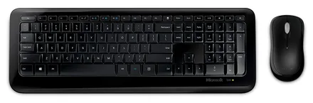 Teclado Mouse 850 PY9