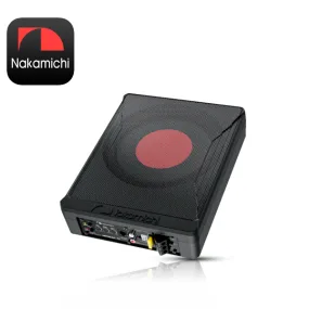 Nakamichi NBF-25.5A 9.2 Polegadas / Subwoofer Slim 150W...
