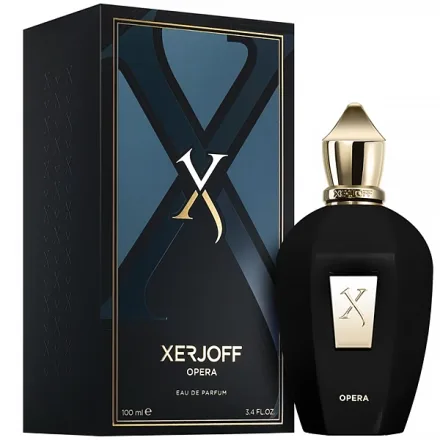 Perfume Xerjoff Opera Eau Parfum Unissex 100ml