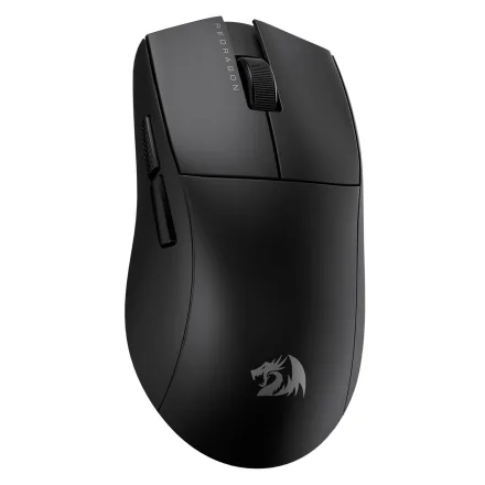 Mouse Gamer Redragon King Lite M916 Lit Dpi