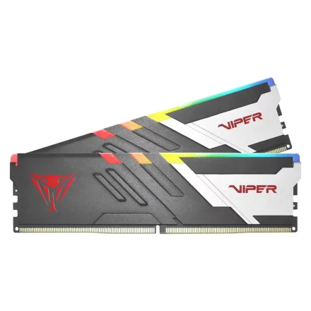 Patriot Viper Venom Rgb Ddr 5 32GB