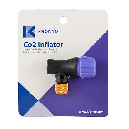 Bico Kronyo Tpk 51