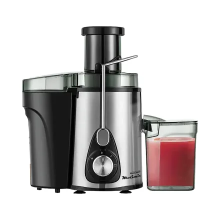 Exprimidora Molimix Power Juicer Mcj 10