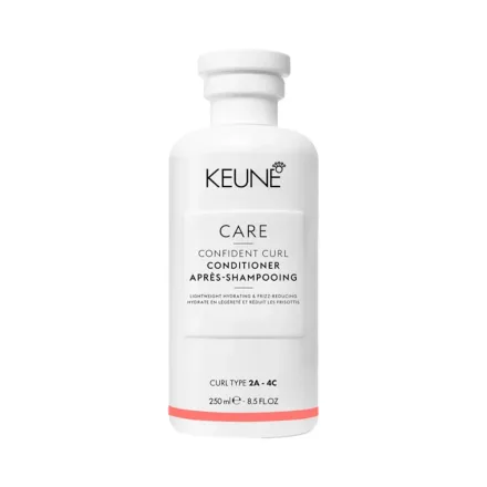 Keune Acondicionador Care Confident Curl 250ml