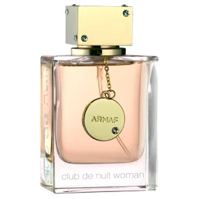 Perfume Armaf Club De Nuit Woman Feminino Eau de Parfum...