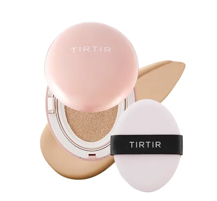 Tirtir Base Maquillaje Fit All Cover 23N
