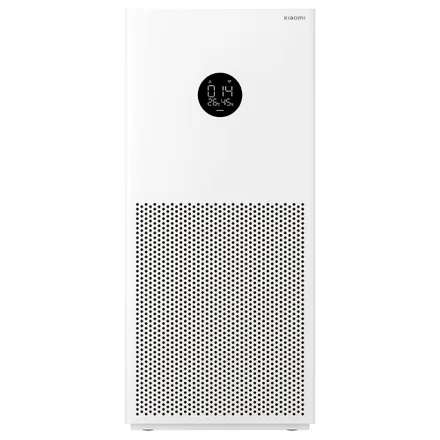 Purificador Ar Air Purifier 4 Lite Ac M17 Sc