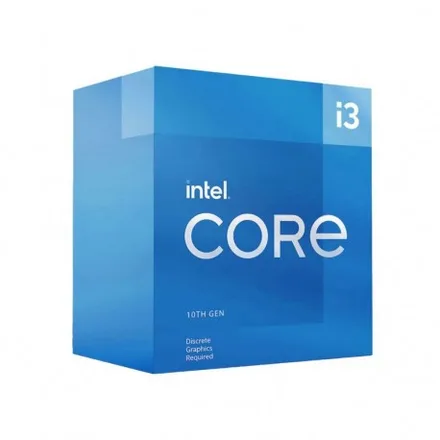 Processador I3 Socket Lga 1200 8 Threads Turbo