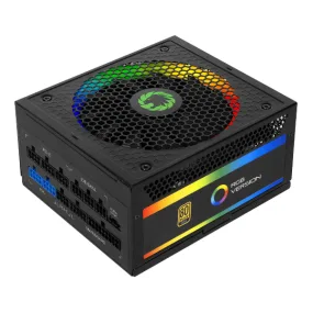 Fonte Gamemax Rgb 850 50
