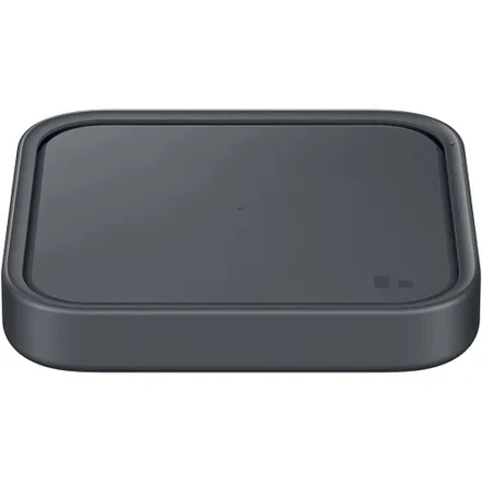 Cargador Wireless Samsung EP-P2400 15W - Black
