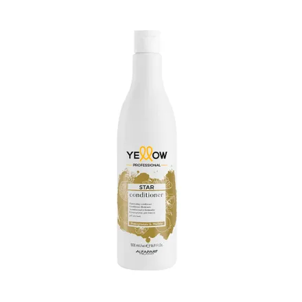 Acondicionador Alfaparf Yellow Star 500ml