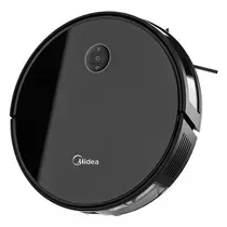 Robô Aspirador Midea VCRMI6BK – Preto