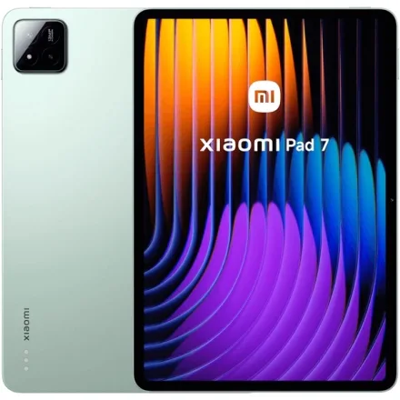 Pad 7 256GB