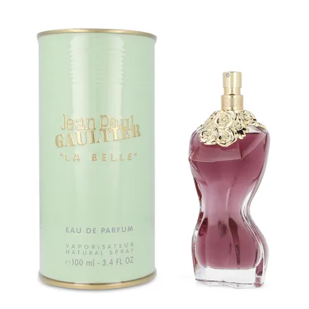 Jean Paul Gaultier Perfume La Belle Eau Perfum 100ml