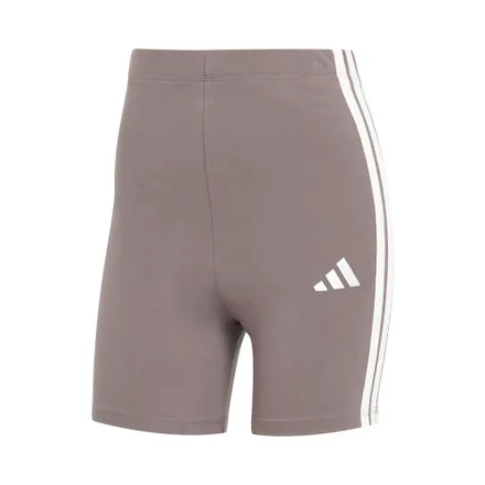 Short Adidas Essentials 3 Stripes Femenino
