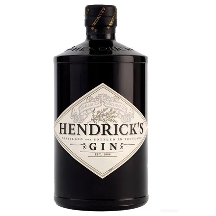 Gin Hendrick 44 Vol 700ml