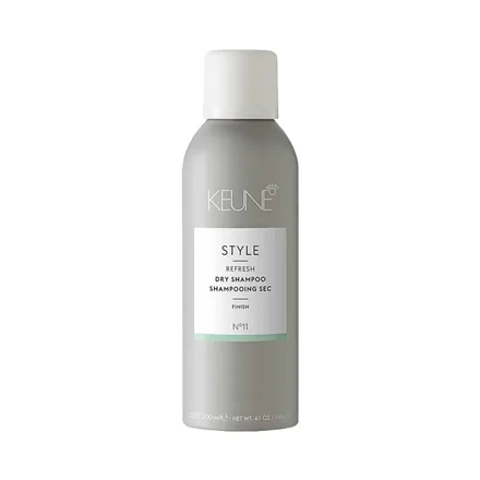 Keune Spray Style Refresh Dry Finish N11 200ml