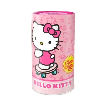 Chupetin Chupa Chups Hello Kitty 16 192 Gr