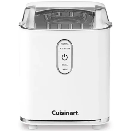 Maquina Gelo Cubos Cuisinart Imc 2
