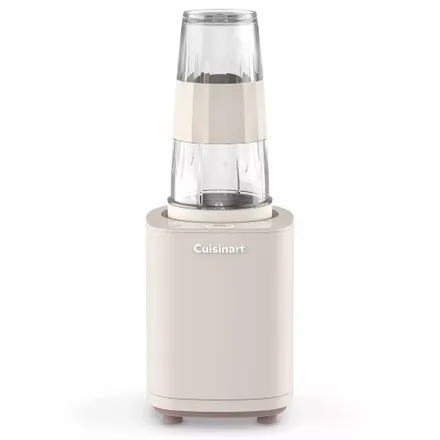 Liquidificador Pessoal Cuisinart Cpb 7TR Soho Truffle