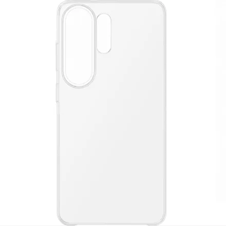 Funda S26 Ultra Ef Clear Trasparency