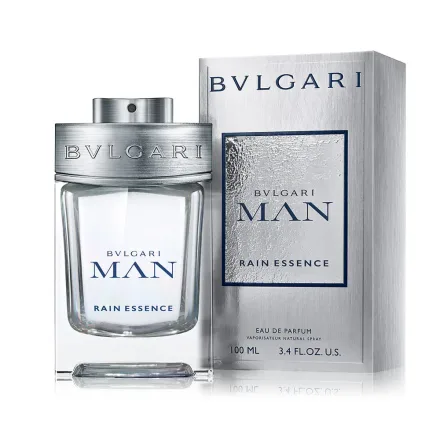 Bvlgari Man Rain Essence Edp 10ml