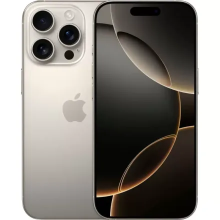 iPhone 16 Pro 256GB