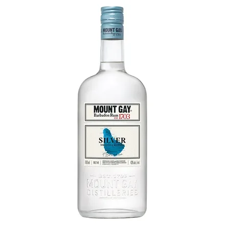 Ron Mount Gay Silver 700ml